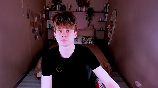 ScottPiercen Webbikameraesitys