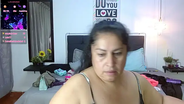 Keyla01_ Live XXX-chat