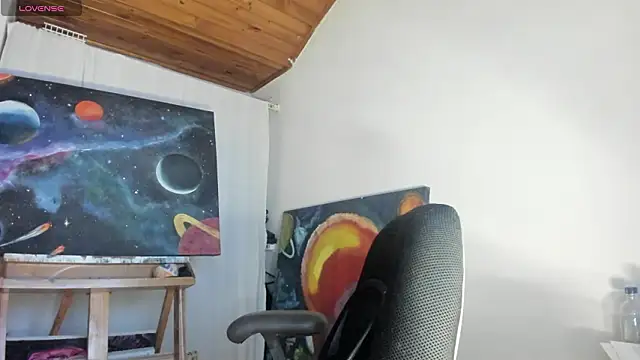 mariecam420 Live XXX-Chat