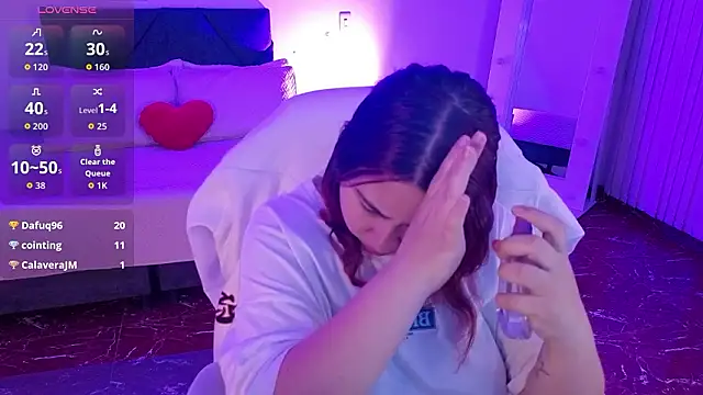 littlee_red Chat XXX live