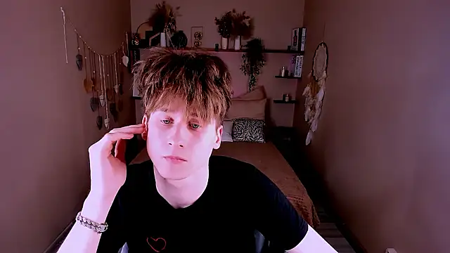 ScottPierce Chat XXX live