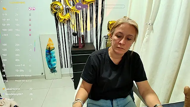 Naty_Stone élő XXX-chatje