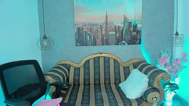 Isabela_clkのライブXXXチャット