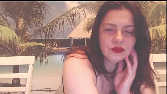 Chat XXX en directo de Queen__Natasha