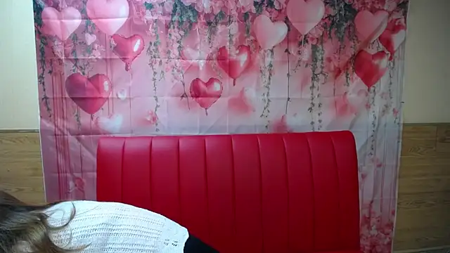 FreyaDak's Live XXX Chat