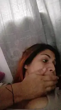 Marie_Swift Show in webcam