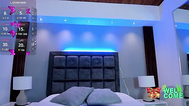 sofiapalacioss 라이브 XXX 채팅