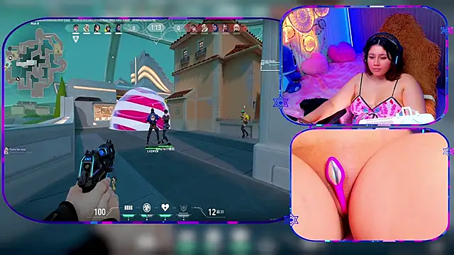 ALIS_E_G's Live XXX Chat