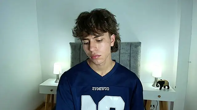 Blake_Parker – webcam-show