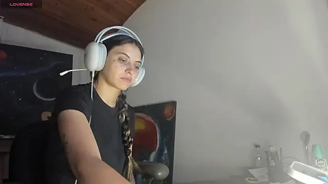 Czat XXX na żywo – mariecam420