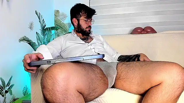 jonathan_rivers 现场XXX聊天