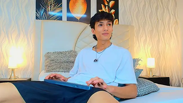 Lean_Portman Chat XXX live