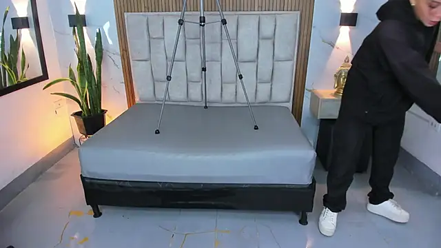 Chat XXX ao vivo de Sassha_ferrer