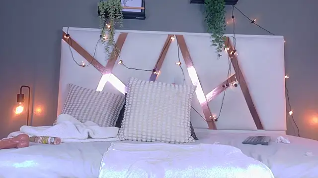 Chat XXX ao vivo de SeleneGibson__