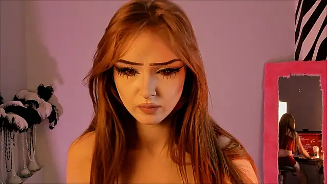 Chatroom XXX en direct de Jennifer_Wiliams