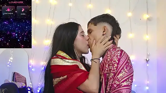 Онлайн чат XXX anjali_rohan