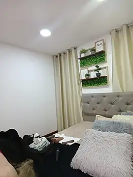 Živý XXX chat sasi_luna