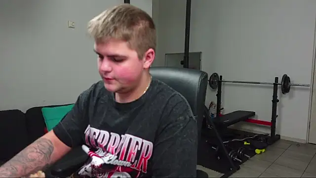 Jackson_Teele – Kamerová šou