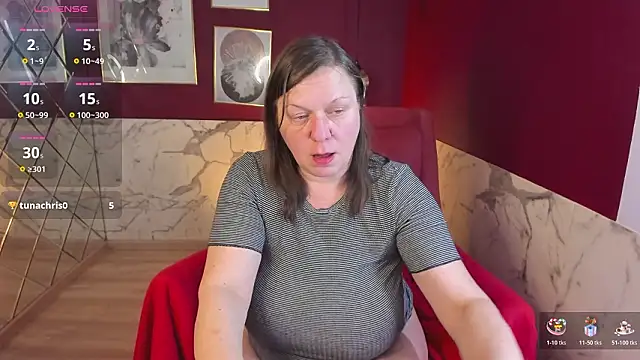 Chat XXX Live KellyPerfection