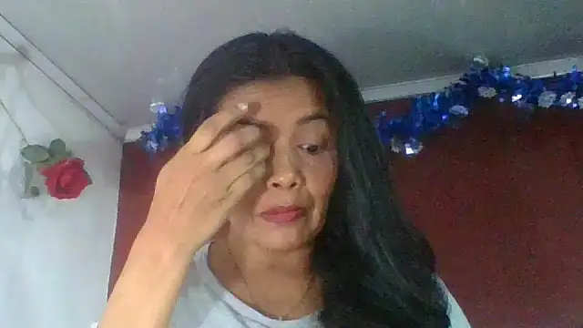 Chat XXX en directo de DianaOchoa_