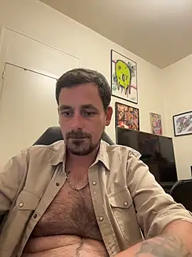 Czat XXX na żywo – defbond420