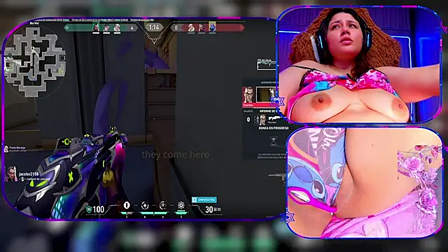 ALIS_E_G Live XXX Chat