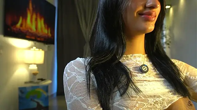 Chat XXX en directo de kendall_ruiz