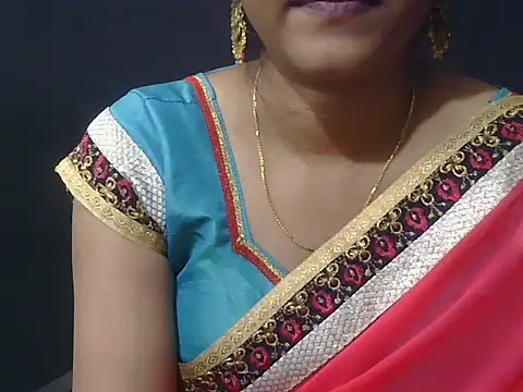 Priyanka_rao's Webcam Show