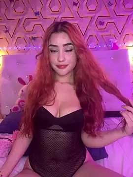 Ashly_cuteeのウェブカメラショー