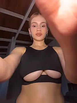 عرض كام Marilyn_scott