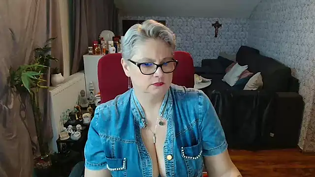 bigtits4you's Live XXX Chat