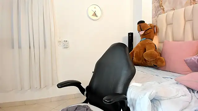 tatikanyx's Live XXX Chat