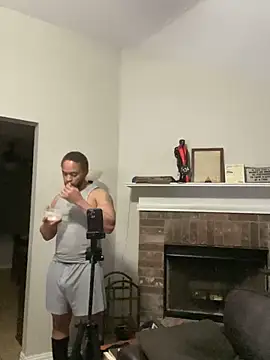 Fathero1time's Webcam Show