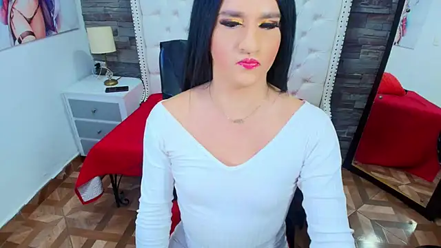 TRINY_TS 라이브 XXX 채팅