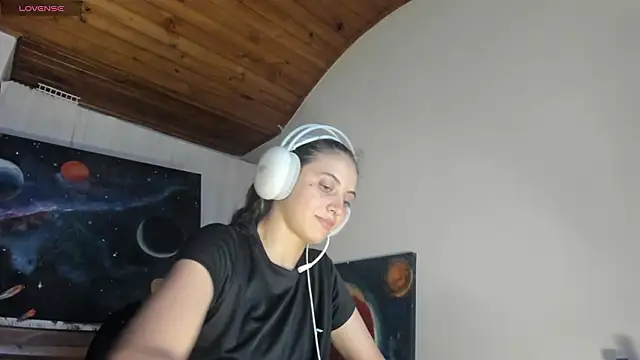 Chatroom XXX en direct de mariecam420