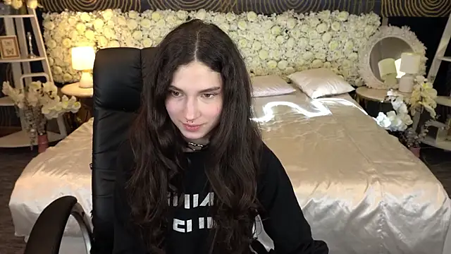 Chatroom XXX en direct de BabyFlowerr