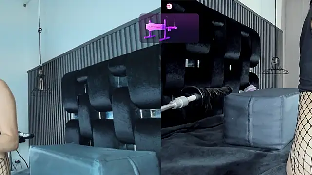 levana1's Webcam Show