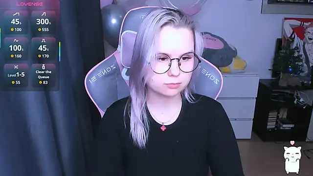 miray_kuriyama123のライブXXXチャット