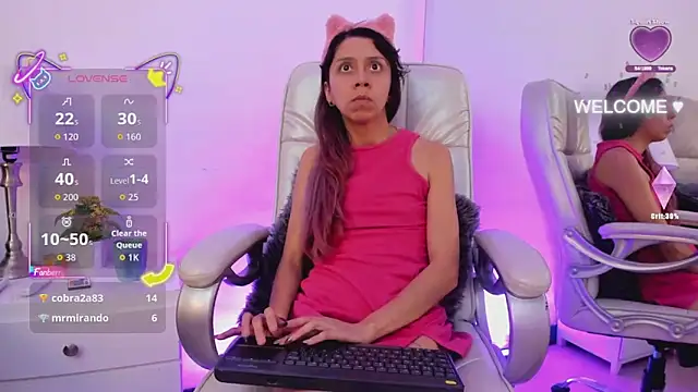 Goddess__Lilith: απευθείας συνομιλία ΧΧΧ