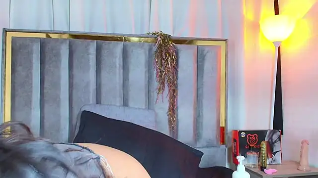 Chatroom XXX en direct de AvaX_777