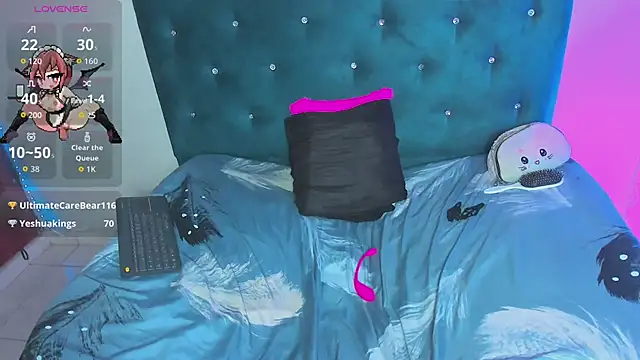 keith_cute: απευθείας συνομιλία ΧΧΧ