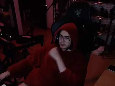 dorrey21 Chat XXX in diretta