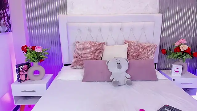 MelodySweetHoney: απευθείας συνομιλία ΧΧΧ