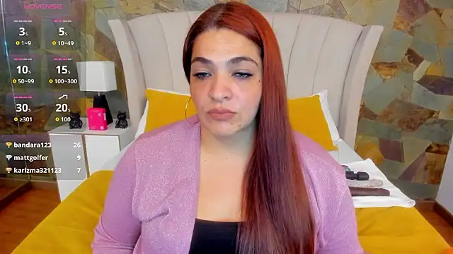 GabyGrey_ Live XXX Chat