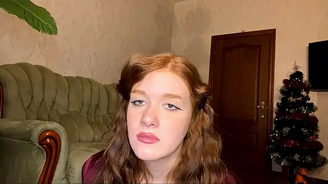 Undinkis Webcam show