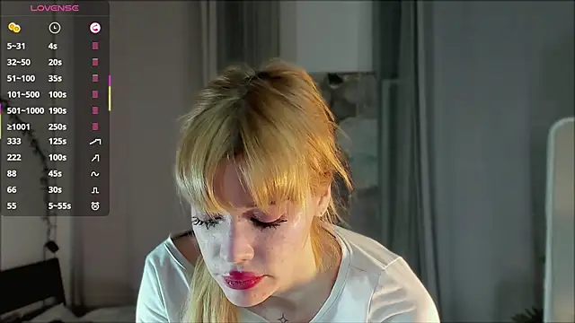 boobsybootie: απευθείας συνομιλία ΧΧΧ