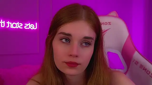 Chat XXX ao vivo de MelissaBauch