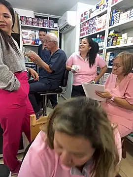 kandalove Show Webcam