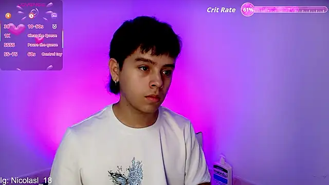 nico_leroy 라이브 XXX 채팅