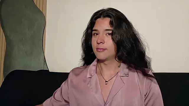 Angel-umbra Adlı Modelin Canlı XXX Sohbeti